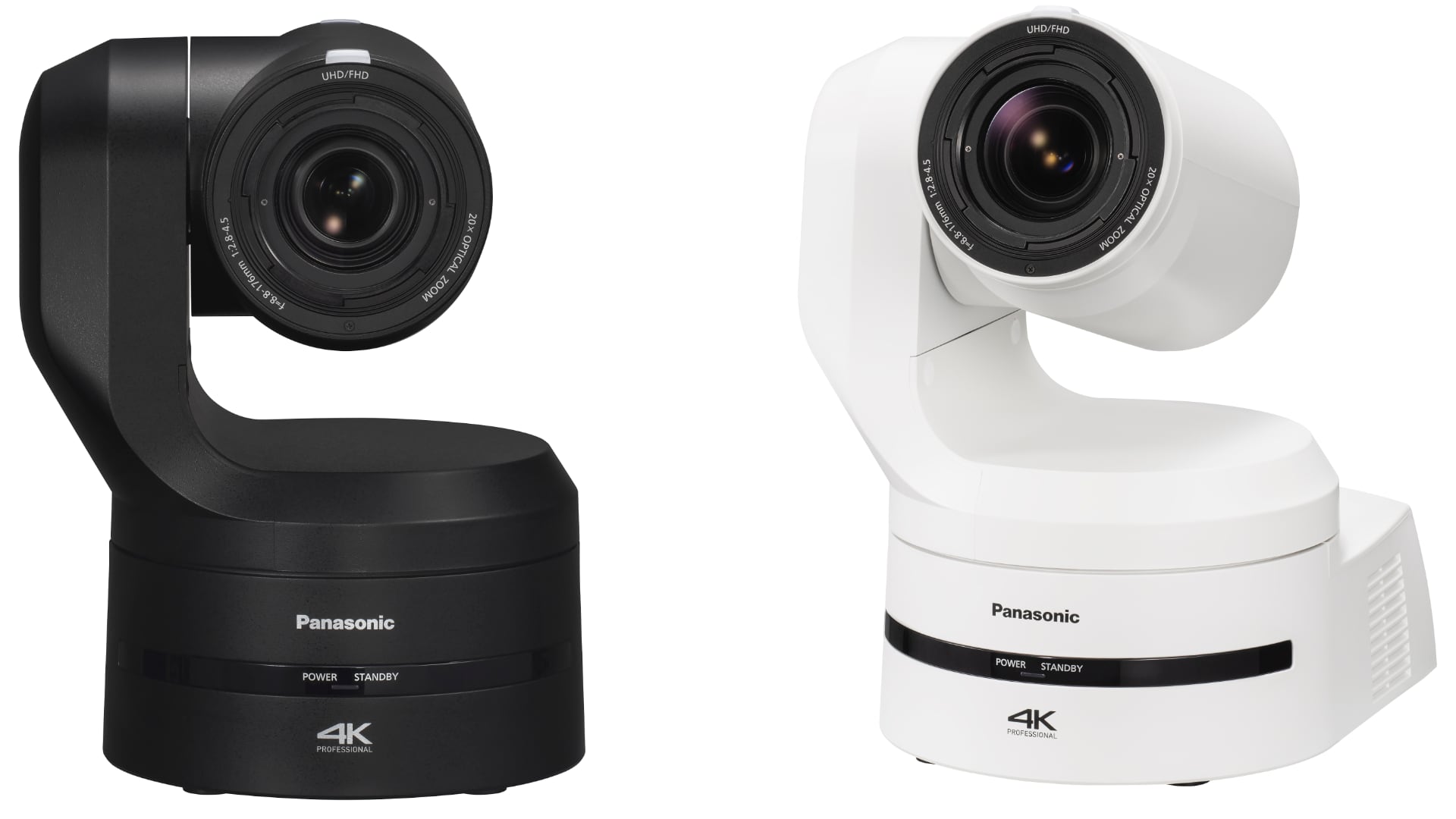 Panasonic intros two new cameras at NAB New York